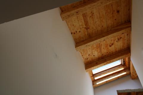 Istra, Vižinada, okolica renovirana autohtona kuća s bazenom