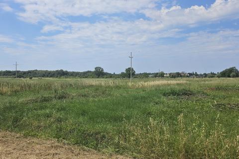 Istra, Umag- negrađevinsko zemlji&scaron;te