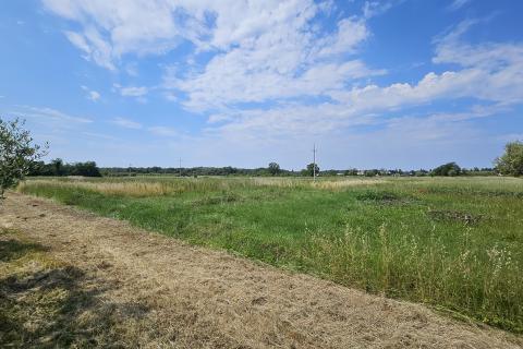 Istra, Umag- negrađevinsko zemlji&scaron;te