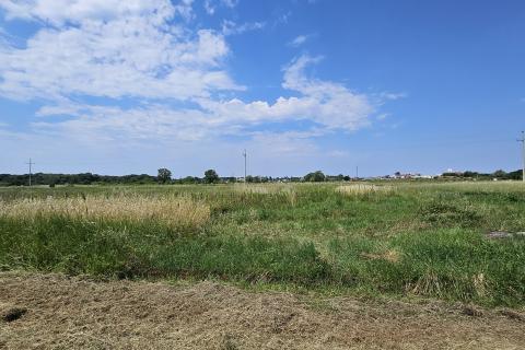 Istra, Umag- negrađevinsko zemlji&scaron;te