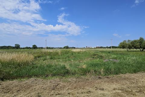 Istra, Umag- negrađevinsko zemlji&scaron;te
