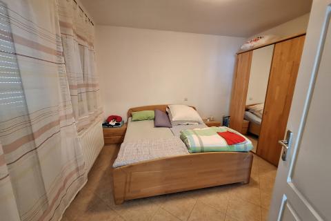 Lovran, okolica - obiteljska kuća s pogledom