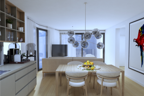 Condo/Apartment Rovinj, 130m2