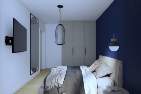 Stanovanje/Apartma Rovinj, 74m2