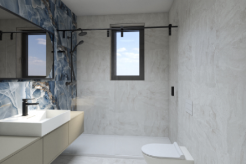 Stanovanje/Apartma Rovinj, 74m2