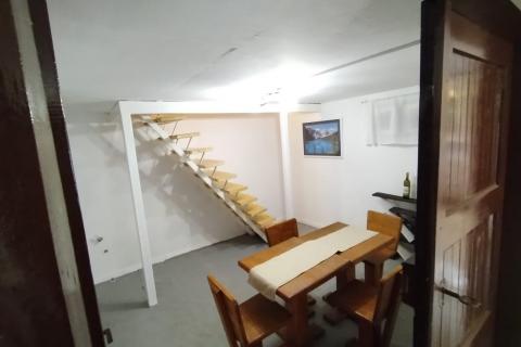 House Ervenik Zlatarski-dio, Zlatar, 43m2