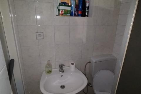House Ervenik Zlatarski-dio, Zlatar, 43m2