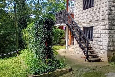 House Ervenik Zlatarski-dio, Zlatar, 43m2