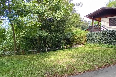 House Ervenik Zlatarski-dio, Zlatar, 43m2