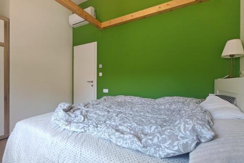 Rab, Kampor- luksuzna kuća 70 m od mora