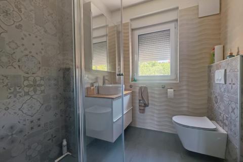Rab, Kampor- luksuzna kuća 70 m od mora