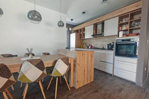 Rab, Kampor- luksuzna kuća 70 m od mora