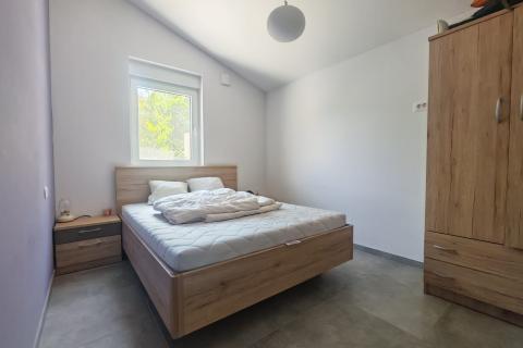 Rab, Kampor- luksuzna kuća 70 m od mora