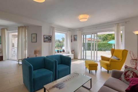 Huis Sveti Lovreč, 200m2