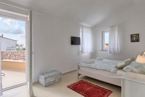 Huis Sveti Lovreč, 200m2