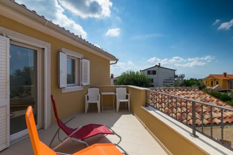 Huis Sveti Lovreč, 200m2