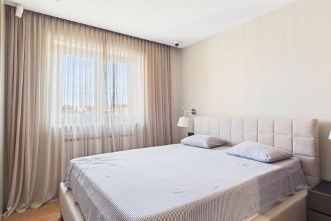 Flat/Appartement Novigrad, 140m2