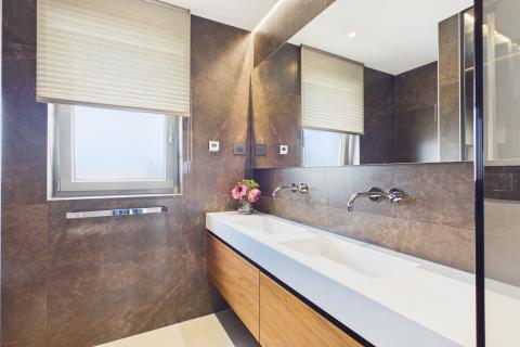 Flat/Appartement Novigrad, 140m2