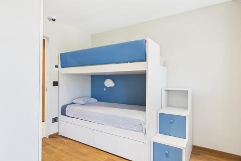 Flat/Appartement Novigrad, 140m2