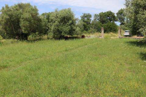 Bouwgrond Vrsar, 1.020m2