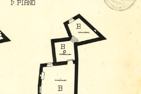 Huis Bale, 300m2