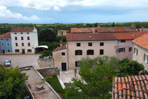 Huis Bale, 300m2