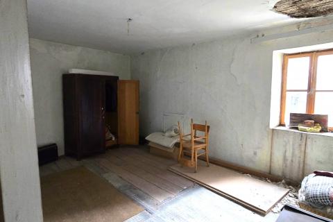Huis Bale, 300m2