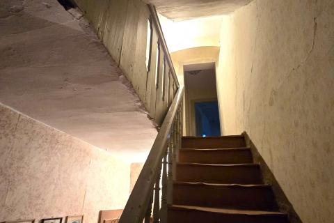 Huis Bale, 300m2