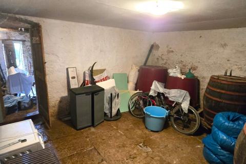 Huis Bale, 300m2