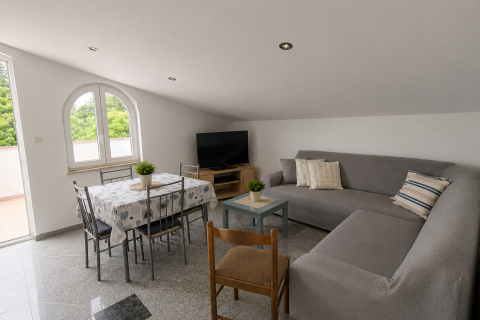 Flat/Appartement Krk, 65m2