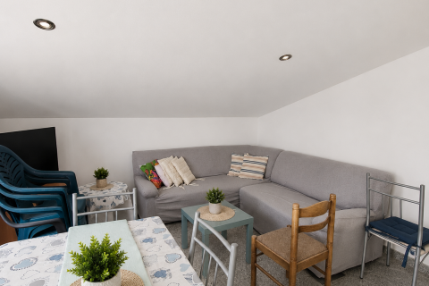 Flat/Appartement Krk, 65m2