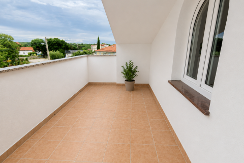 Flat/Appartement Krk, 65m2