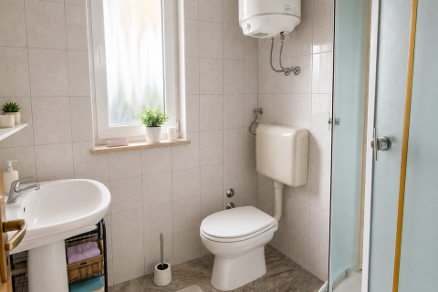 Flat/Appartement Krk, 65m2