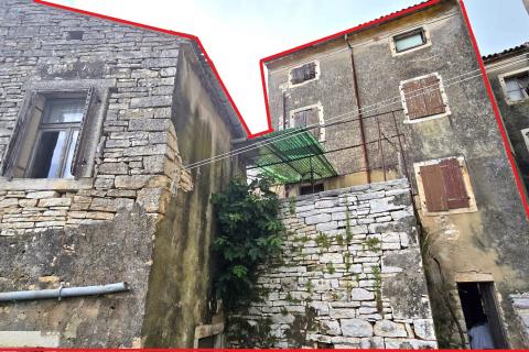 Huis Bale, 300m2