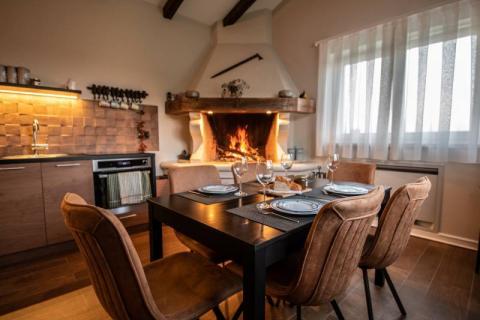 Huis Bijele Zemlje, Grožnjan, 250m2