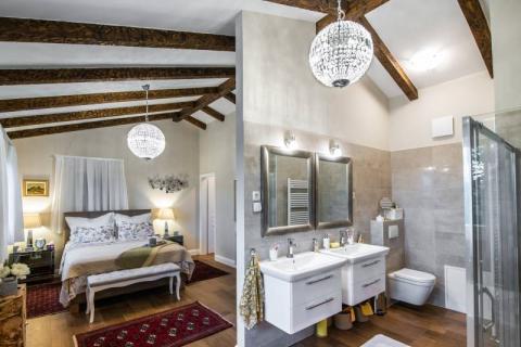Huis Bijele Zemlje, Grožnjan, 250m2