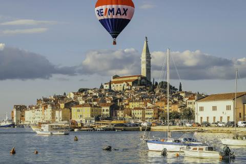 Appartamento Rovinj, 72m2