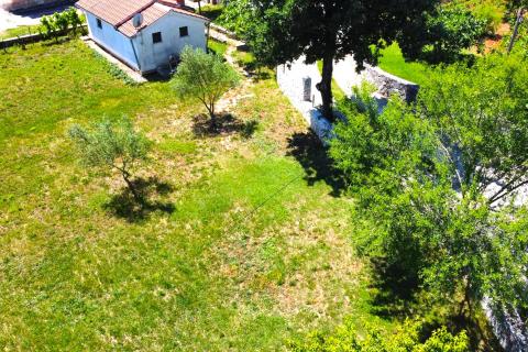 Дом Rovinj, 28m2