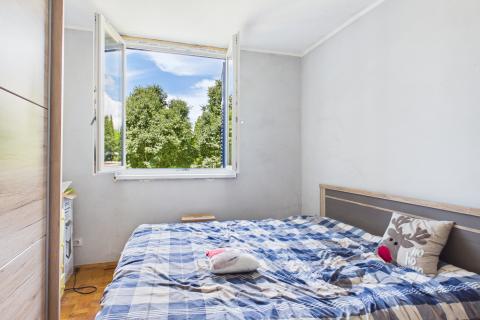 Appartamento Rovinj, 72m2