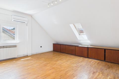 Office space Donji grad, Donji Grad, 85m2