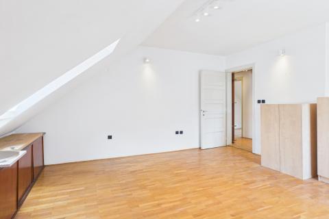 Office space Donji grad, Donji Grad, 85m2
