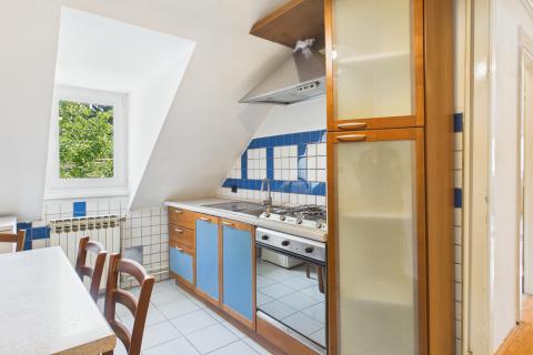 Office space Donji grad, Donji Grad, 85m2