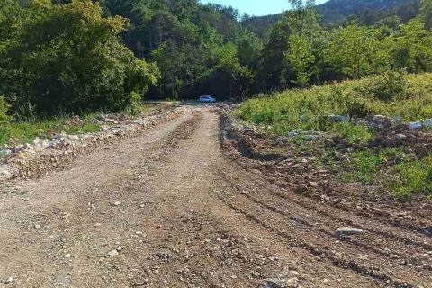 Terreno non edificabile Buzet, 15.029m2