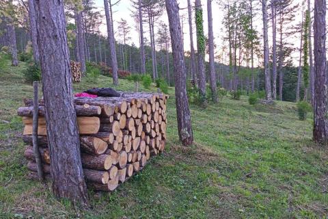 Stavbno zemlji&scaron;če Buzet, 33.173m2