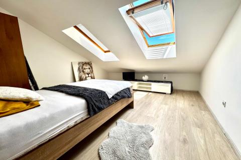Stanovanje/Apartma Selce, Crikvenica, 45m2