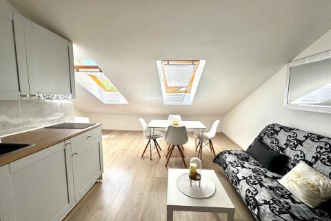Stanovanje/Apartma Selce, Crikvenica, 45m2