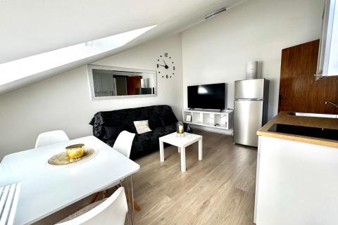 Stanovanje/Apartma Selce, Crikvenica, 45m2