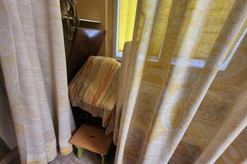 Appartamento Belveder, Rijeka, 62,07m2