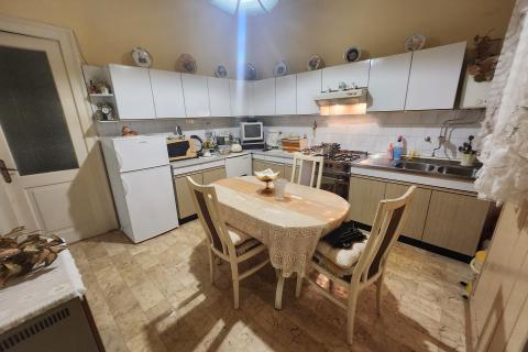 Appartamento Belveder, Rijeka, 62,07m2
