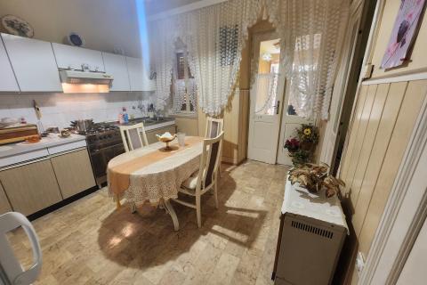 Appartamento Belveder, Rijeka, 62,07m2